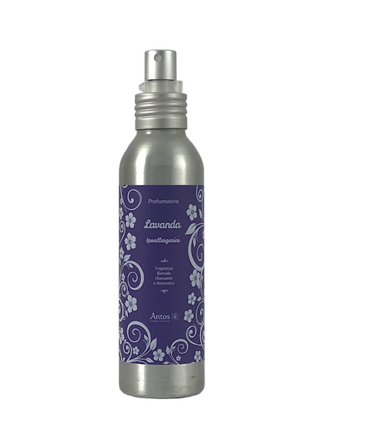 Spray de fragancia para el hogar - Lavanda - Yumibio Espana