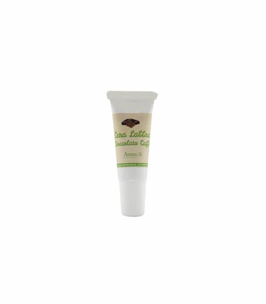 Cera labial de café y chocolate - Yumibio Espana