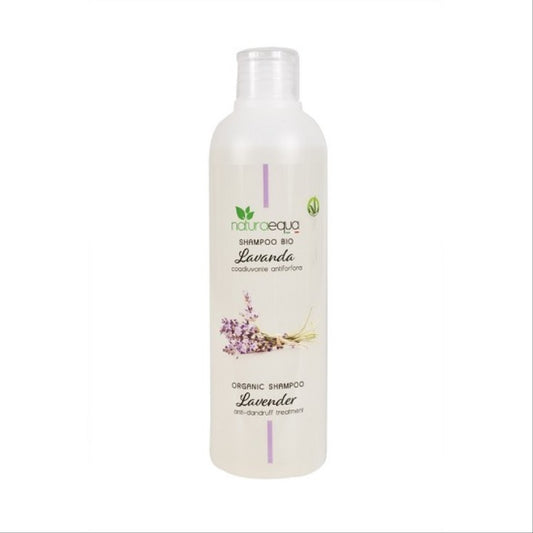 Champú anticaspa de lavanda vegano - Yumibio Espana