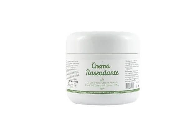 Crema Corporal Reafirmante - Yumibio Espana