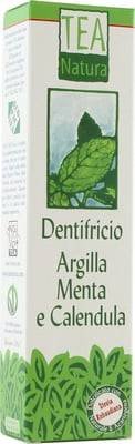 Pasta de dientes de arcilla de menta - Yumibio Espana