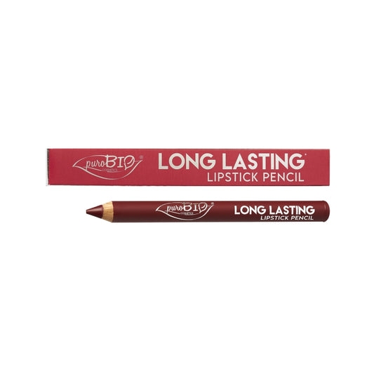 Lápiz Labial 14 L - Rojo Fresa - Yumibio Espana