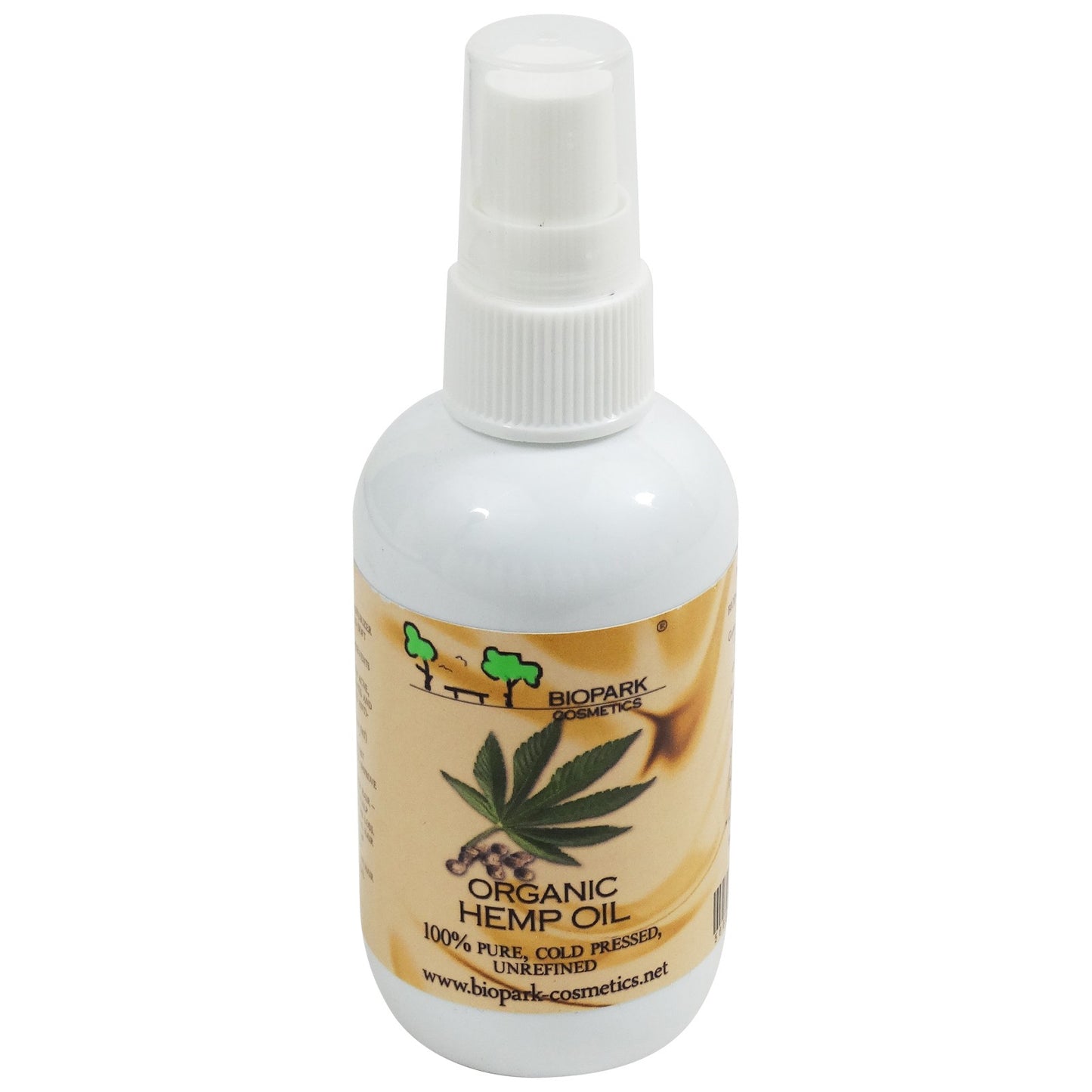 Aceite vegetal para piel y cabello - Yumibio Espana