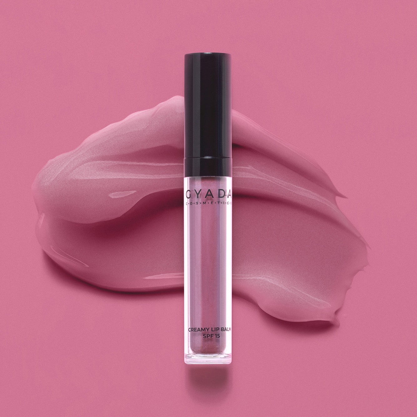 Bálsamo Labial Cremoso de Manzana Roja SPF15 - 02 Royal Gala - Yumibio Espana
