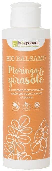 Acondicionador vegano de girasol y moringa - Yumibio Espana