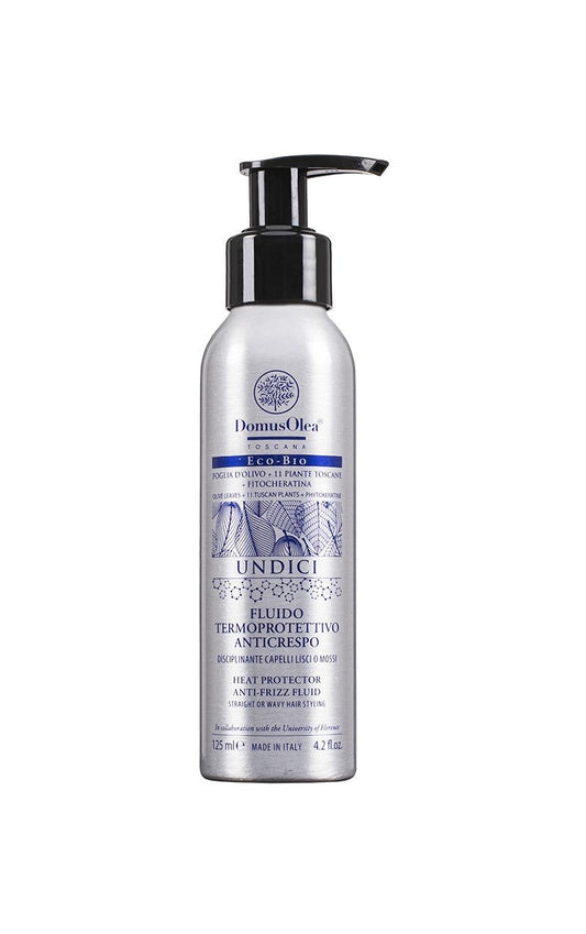 Fluido termoprotector anti-frizz - Yumibio Espana