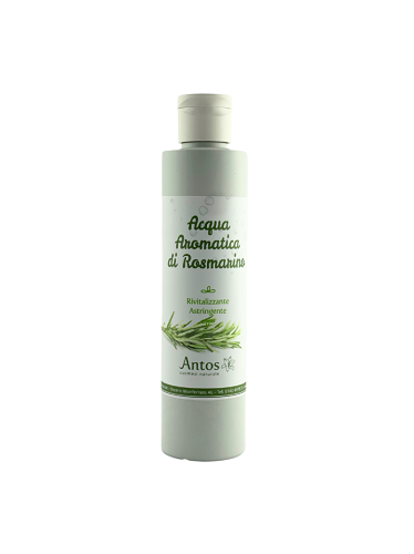 Agua Aromática De Romero - Yumibio Espana