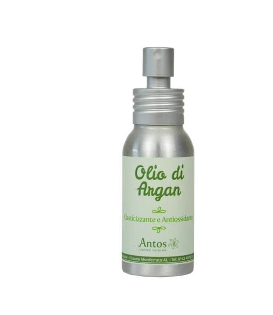 Aceite de argán puro - Yumibio Espana