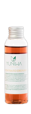 Concentrado para Vendas - Dren Plus - Yumibio Espana