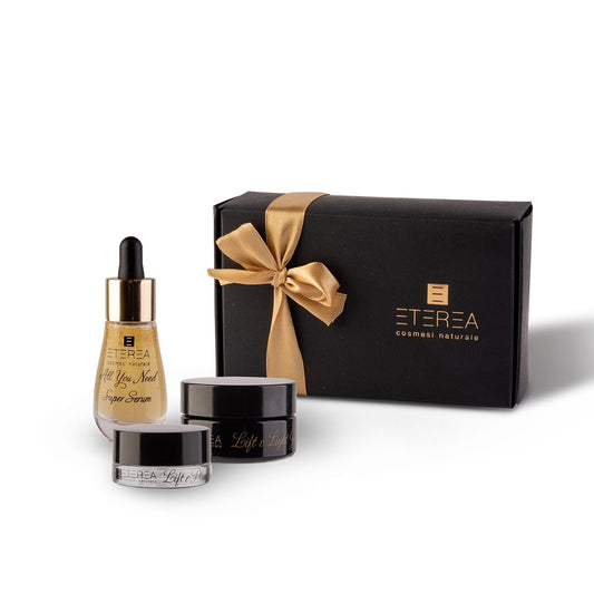 Box Precious - Lift e Plump, Gold Mask & All you need - Yumibio Espana