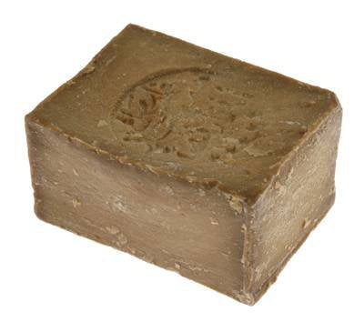 Jabón con 55% Aceite de Laurel - Yumibio Espana