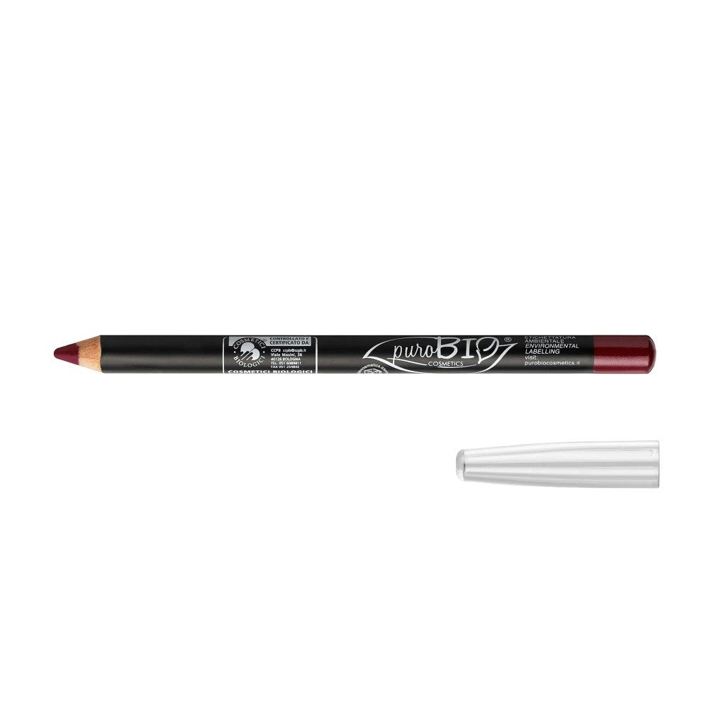 Lápiz Labial 50 - Fucsia Oscuro - Yumibio Espana