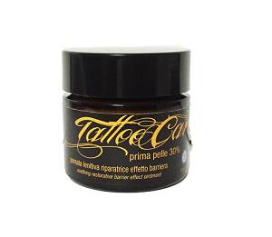 Cuidado del tatuaje - Yumibio Espana