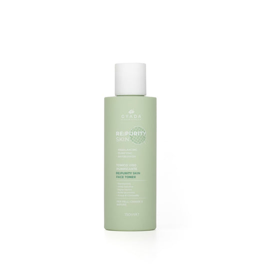 RE:Purity Skin - Tonico Viso Purificante - Yumibio Espana