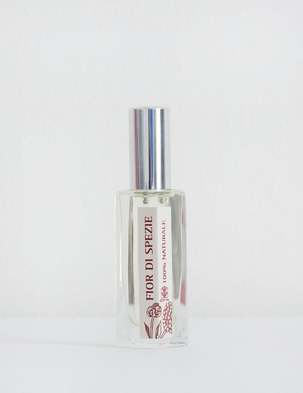 Perfume Natural I Preziosi - Flor de Especias - Yumibio Espana