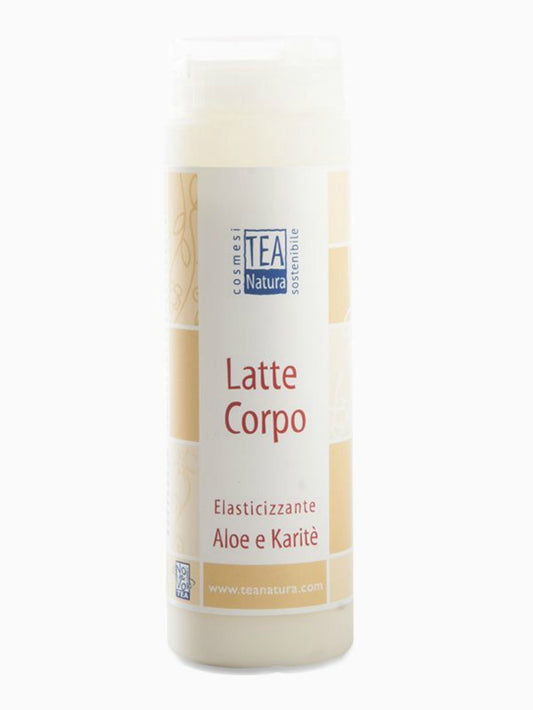 Leche Corporal Elasticizante - Yumibio Espana