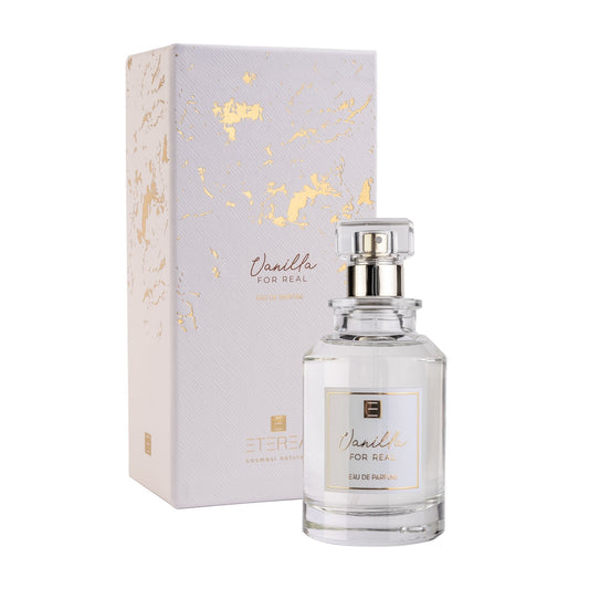 Perfume de vainilla para Real - Yumibio Espana