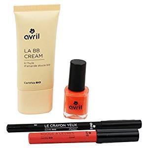 Set de regalo de maquillaje - Yumibio Espana