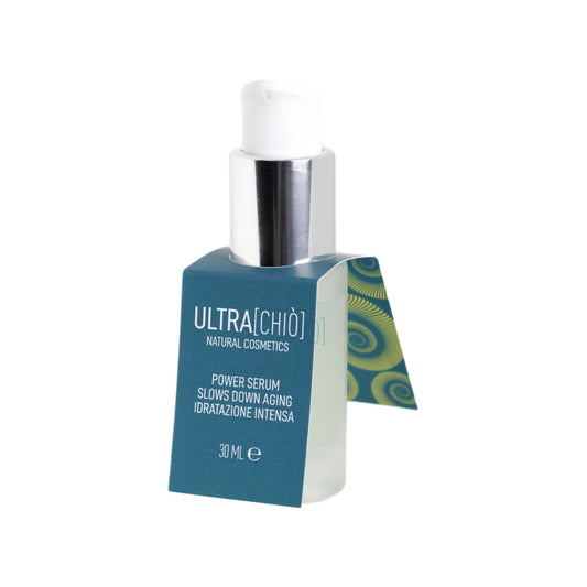 Ultra Chiò - Power Serum 30 ml - Yumibio Espana