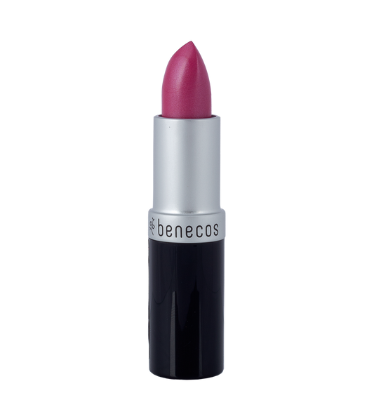 Lápiz labial fucsia - Hot Pink - Yumibio Espana