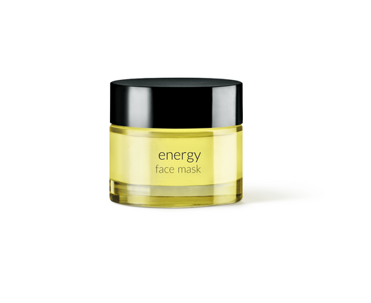 Energía - Mascarilla facial - Yumibio Espana