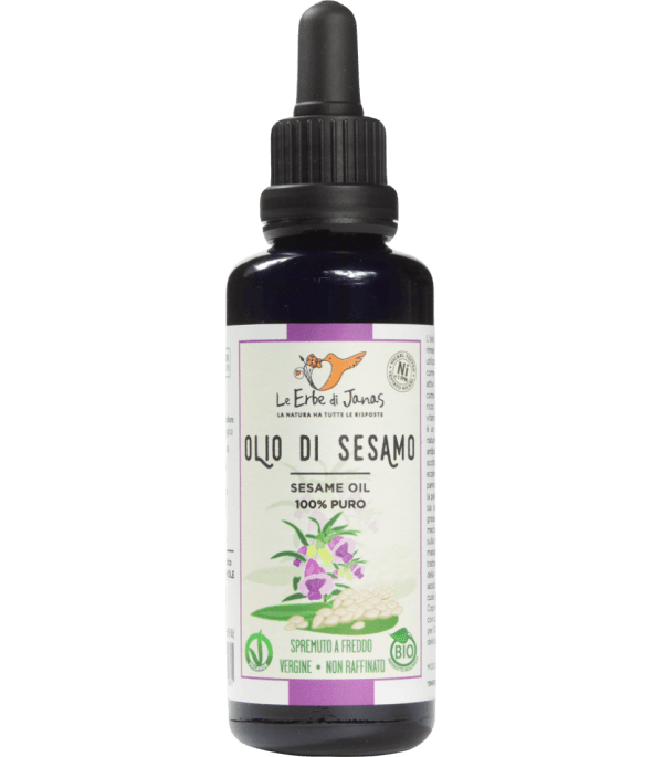 aceite de sésamo - Yumibio Espana