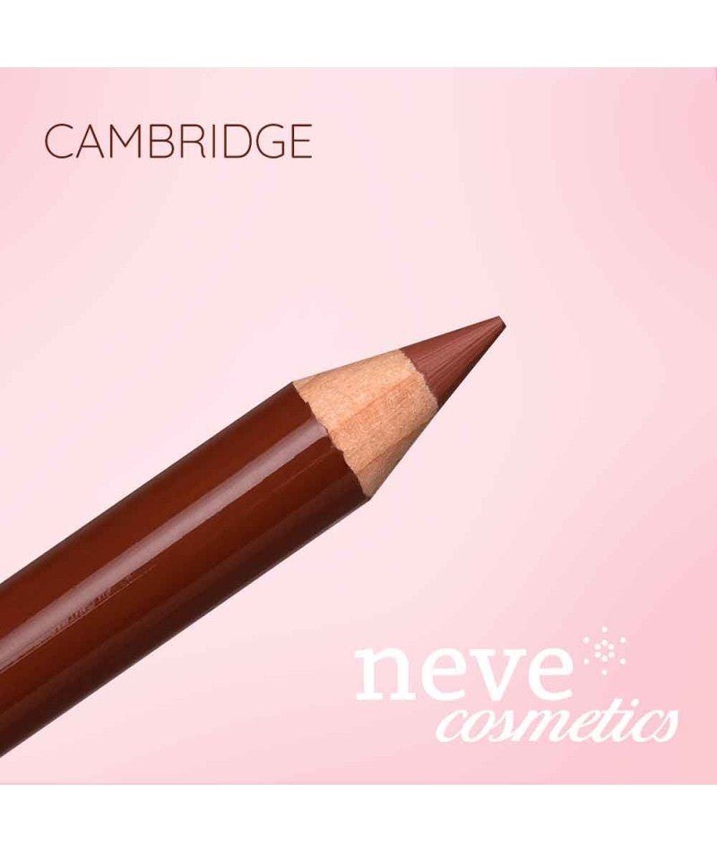 Lápiz labial rosa caramelo - Cambridge - Yumibio Espana