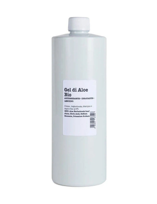 Gel De Aloe 1 Litro - Yumibio Espana