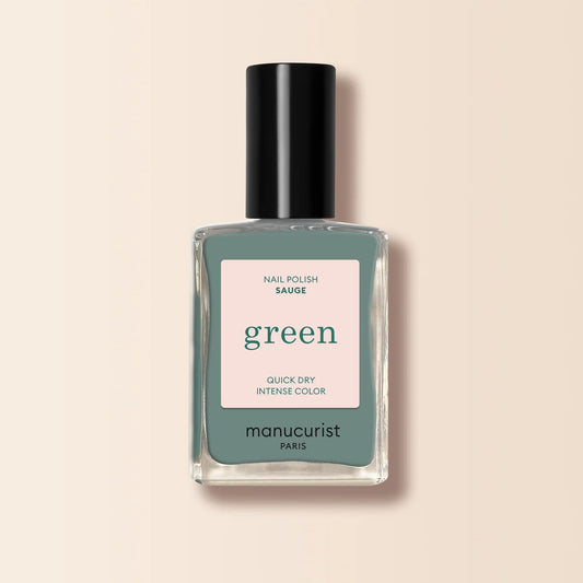 Esmalte Verde - Salchicha - Yumibio Espana