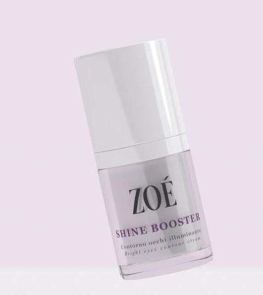 Shine Booster - Efecto Relleno Contorno de Ojos y Labios Antiarrugas - Yumibio Espana