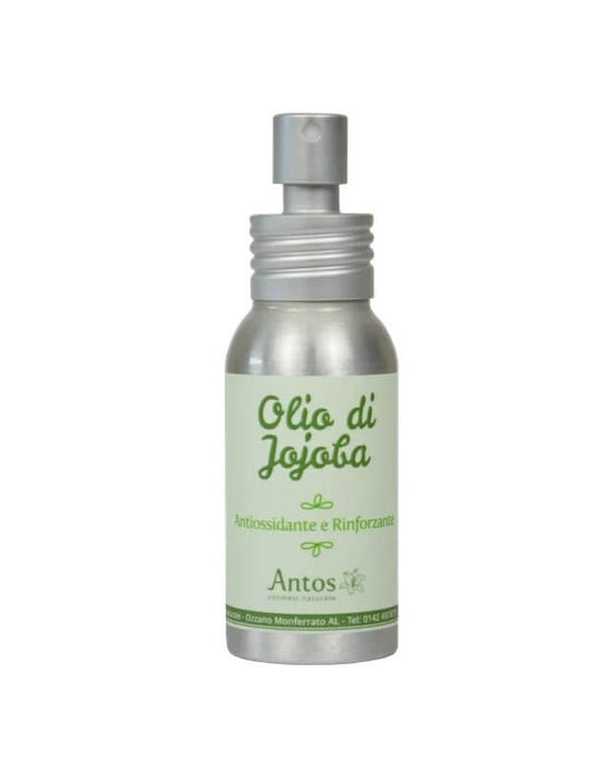Aceite de jojoba - Yumibio Espana