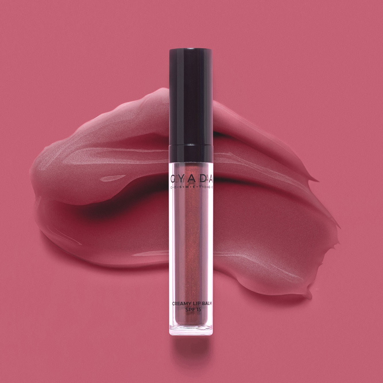 Bálsamo Labial Cremoso de Manzana Roja SPF15 - 06 Stark - Yumibio Espana