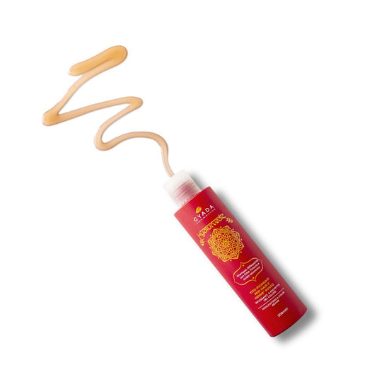 Champú Hialurvédico Reflectante - Cabello Rojo - Yumibio Espana