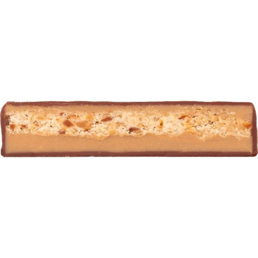 Snack de Chocolate con Galleta Crujiente - Yumibio Espana