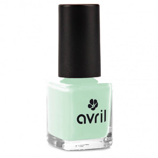 Esmalte Verde Agua - Yumibio Espana