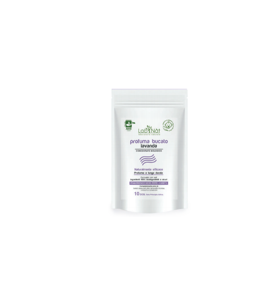 Aroma de lavanda de la ropa - Yumibio Espana