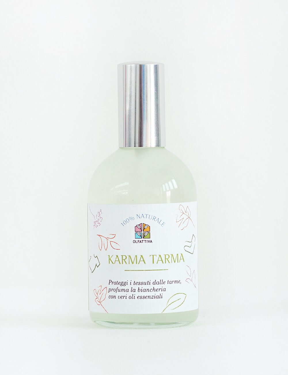 Agua Perfumada con Aceites Esenciales - Karma Tarma - Yumibio Espana