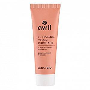 Mascarilla purificante - Yumibio Espana