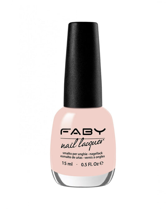 Esmalte de uñas rosa nude - Dawn - Yumibio Espana