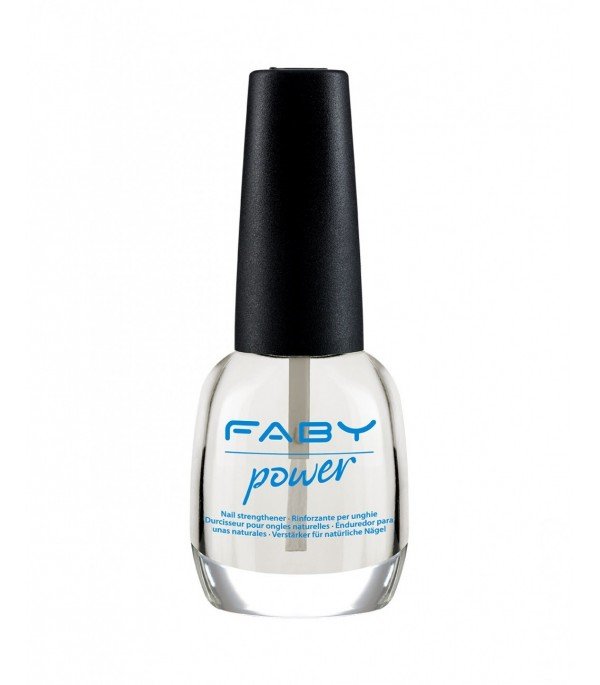 Base de esmalte natural - Poder - Yumibio Espana