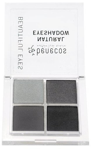 Palette Ombretti Smokey Eyes - Yumibio Espana