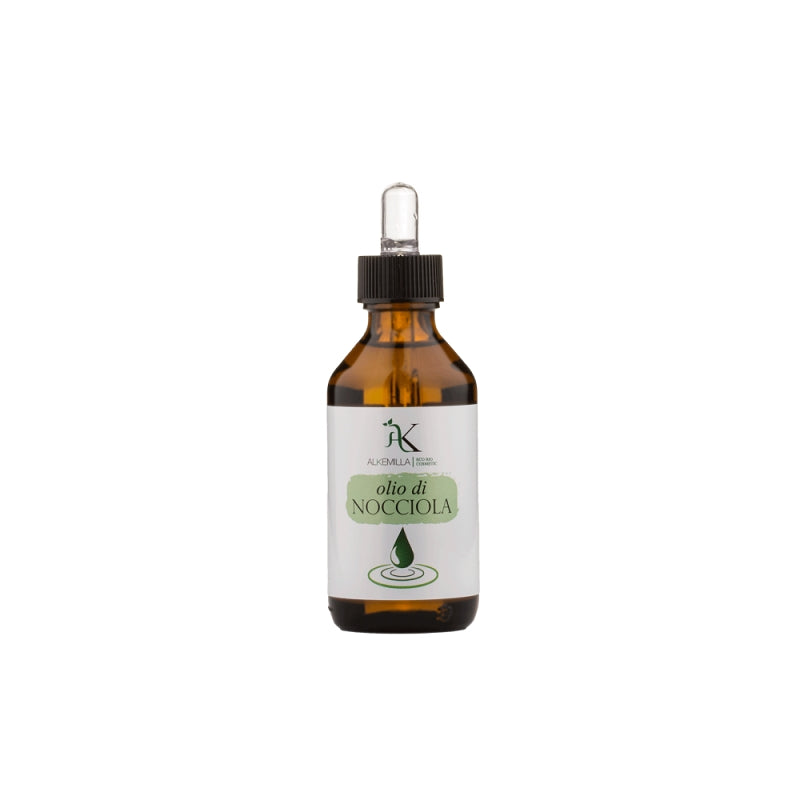 Aceite de Avellana - Aceite Vegetal Emoliente y Protector - Yumibio Espana