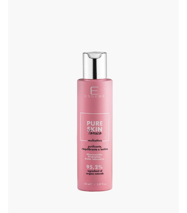 Pure Skin - Tónico Reequilibrante y Calmante - Yumibio Espana