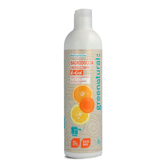 Gel de baño biológico ACE - Yumibio Espana