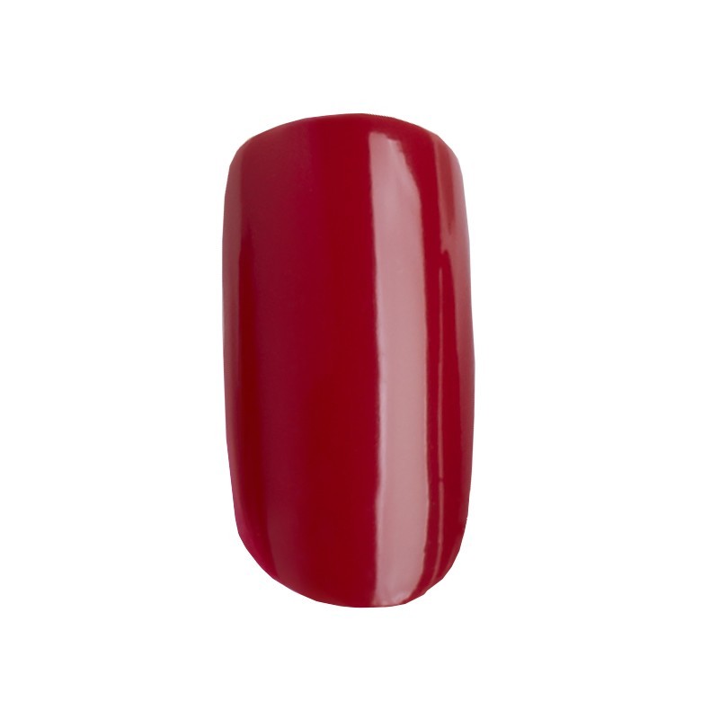 Esmalte rojo oscuro - Yumibio Espana