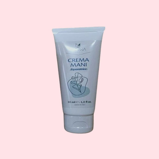 Crema de Manos Reparadora - 30 ml - Yumibio Espana