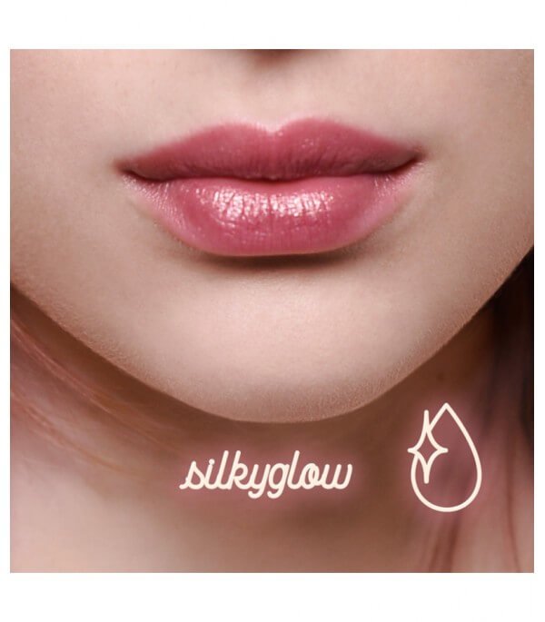 Lip balm illuminante e nutriente - Lippini Silkyglow - Yumibio Espana