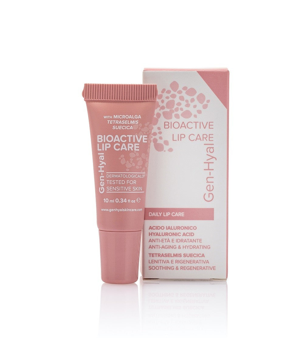 Cuidado de labios bioactivo - Yumibio Espana