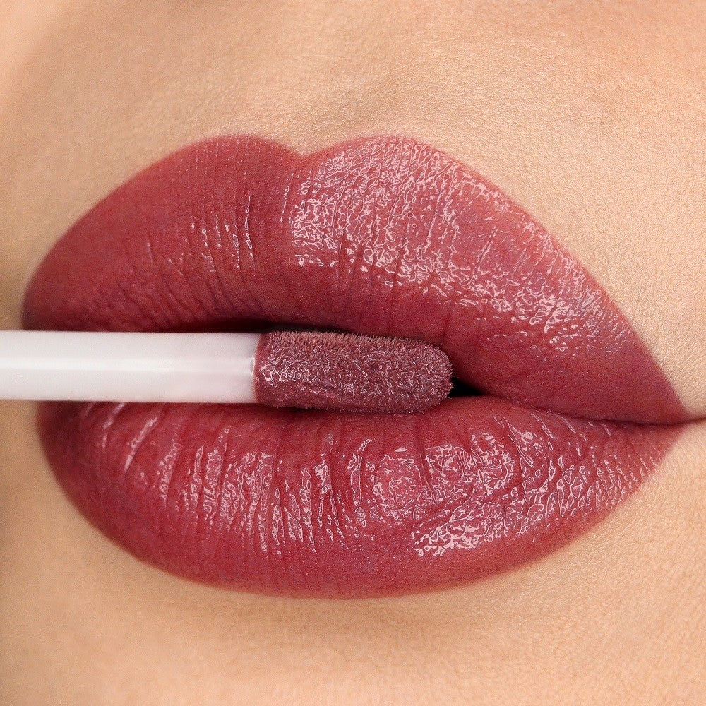 Bálsamo Labial Cremoso de Manzana Roja SPF15 - 06 Stark - Yumibio Espana