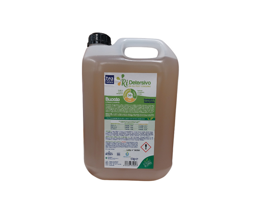 Detergente remando y lavadora 5 LT - Yumibio Espana